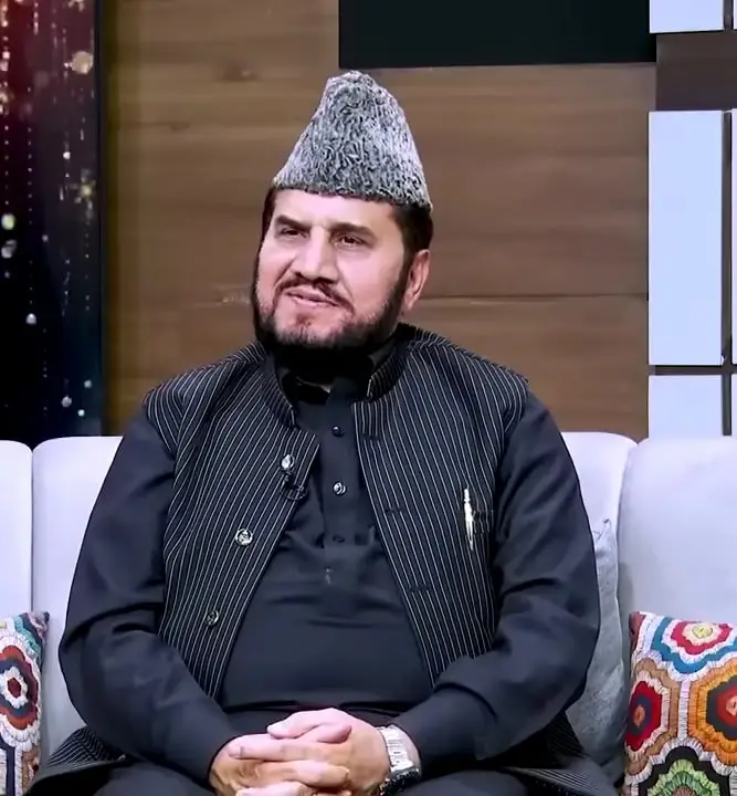 قری صدقات علی نے قاری عبد الاسیت کے ساتھ خصوصی بانڈ کا انکشاف کیا