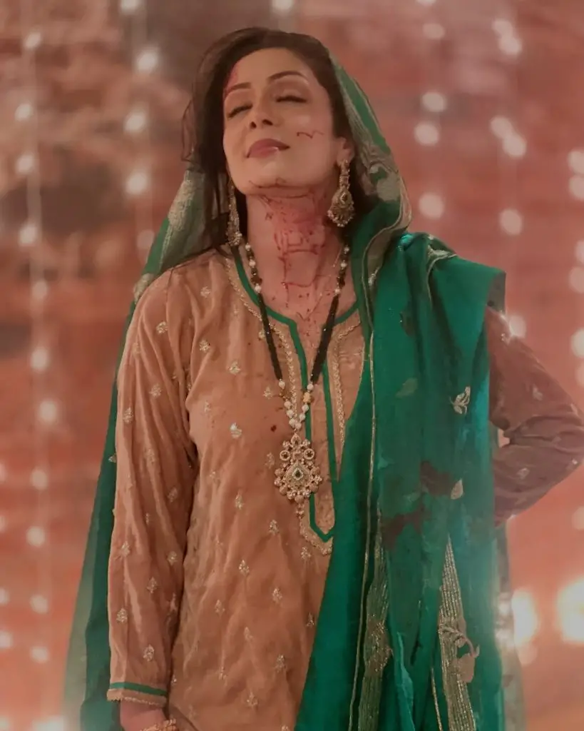 سیما قریشی کا خیال ہے کہ پاکستانی ڈراموں کے لئے خوبصورتی غیر ضروری ہے