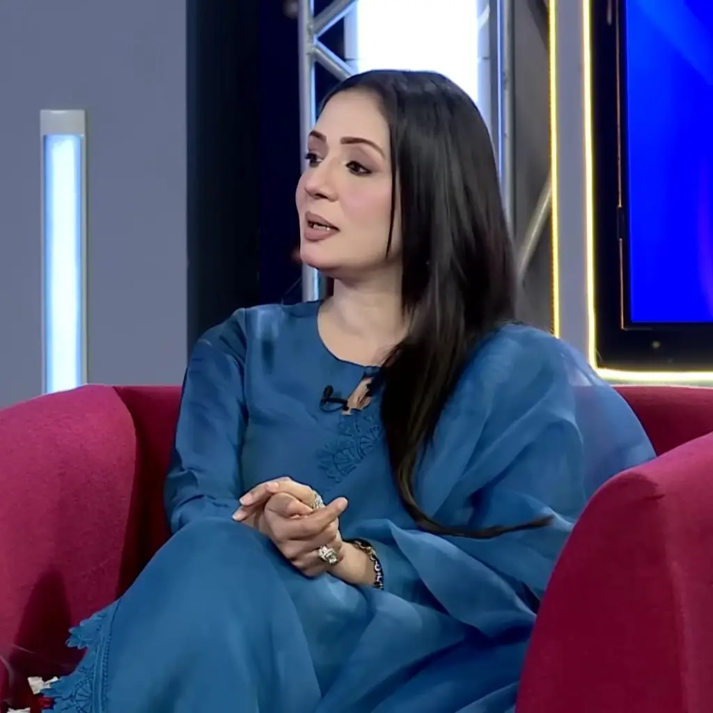سیما قریشی کا خیال ہے کہ پاکستانی ڈراموں کے لئے خوبصورتی غیر ضروری ہے