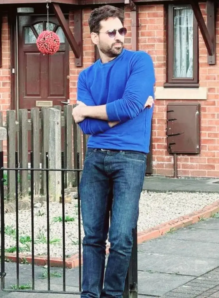 مہویش حیات کے فلٹرز کے بارے میں تائیفور خان