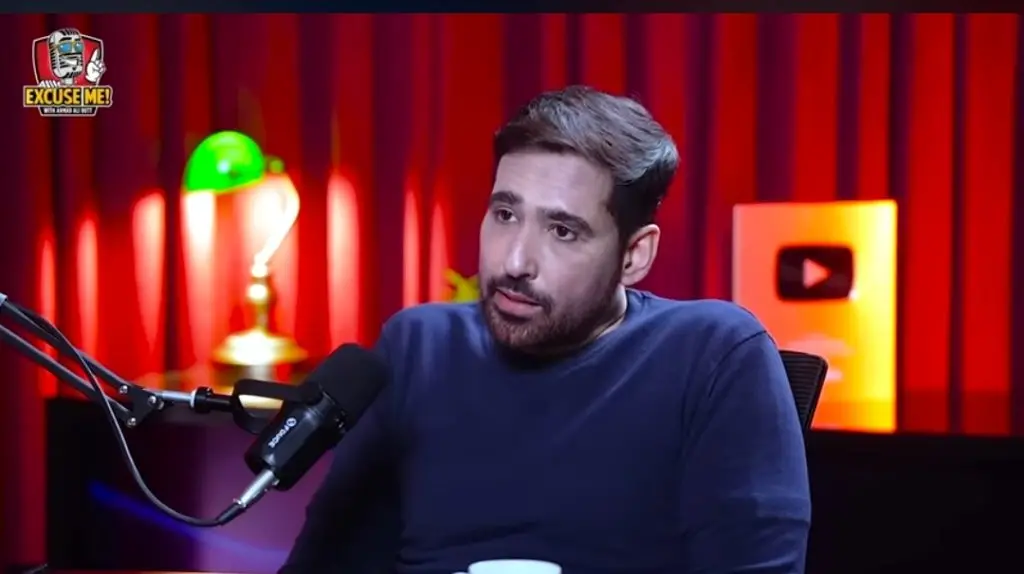 مہویش حیات کے فلٹرز کے بارے میں تائیفور خان