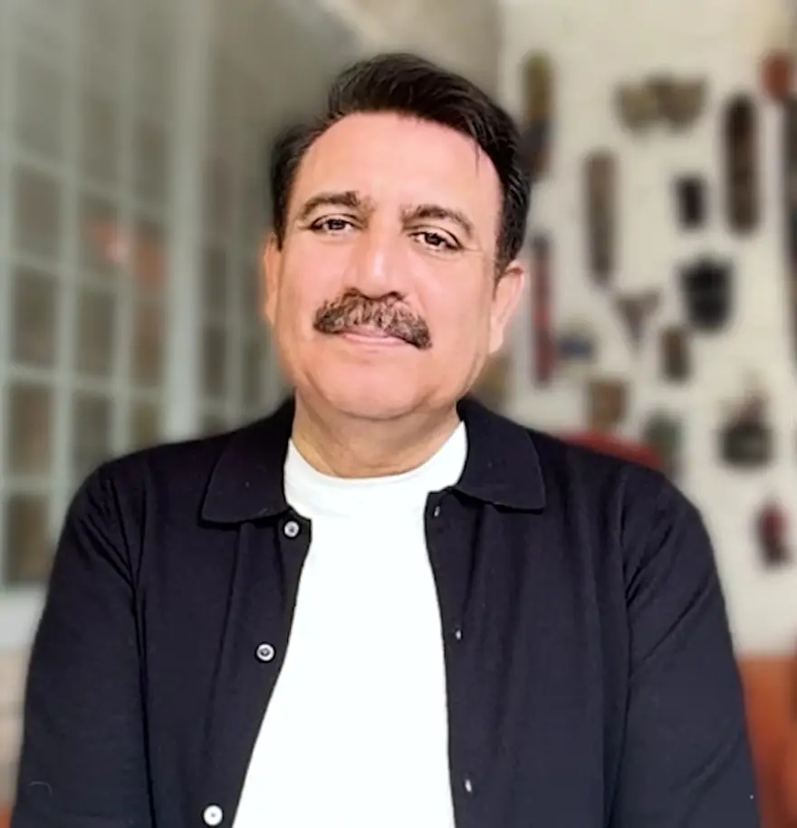 تاؤسیک حیدر نے فہد مصطفیٰ اور ہانیہ عامر کیمسٹری کے پیچھے راز ظاہر کیا