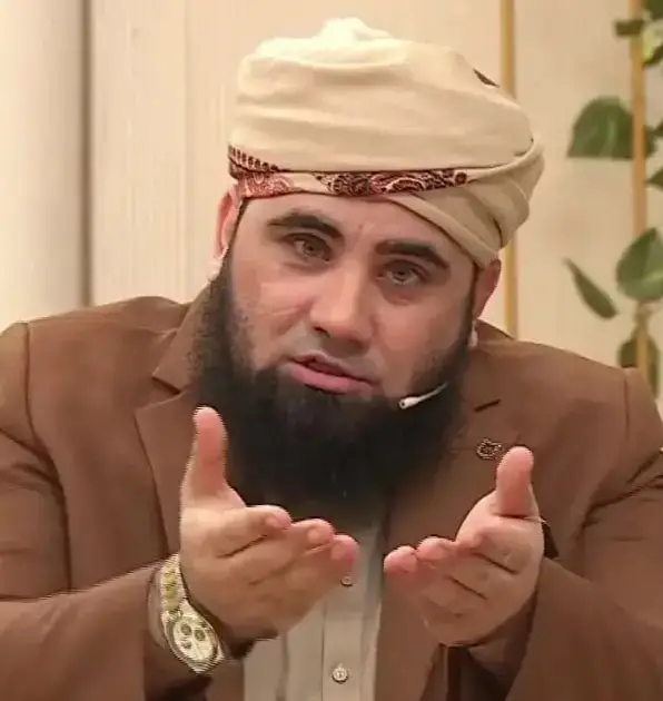 رمضان المبارک میں توجہ دینے کے لئے جعلی کالیں - نیا رجحان