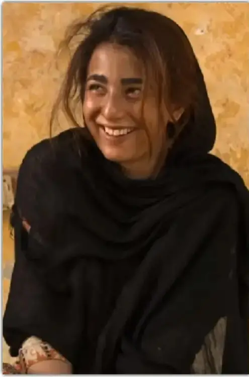 عشنا شاہ نے کاسمیٹک کا خراب طریقہ کار حاصل کرنے کا انکشاف کیا ہے