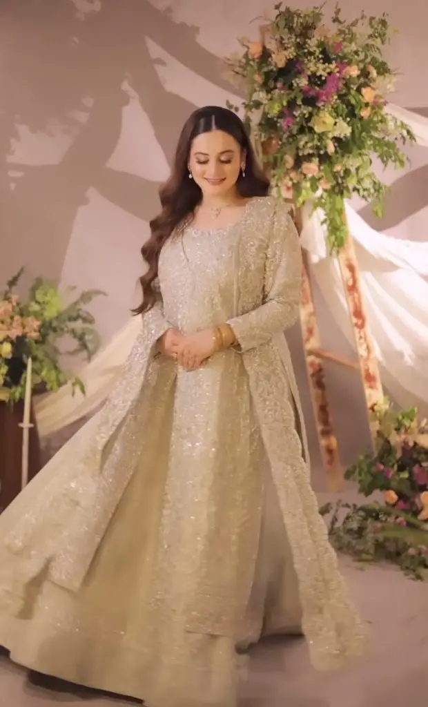 ایمن خان اور مائنل خان بھائی کے والیما سے نظر آتے ہیں