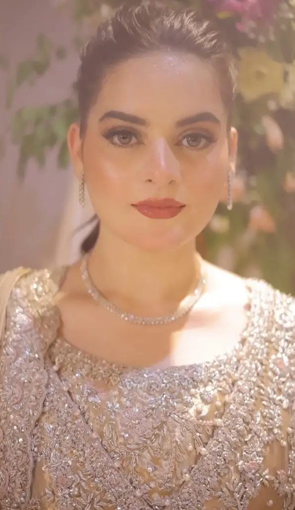 ایمن خان اور مائنل خان بھائی کے والیما سے نظر آتے ہیں