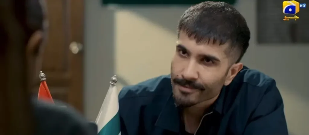 ہمرااز کاسٹ ، شیڈول اور اوقات