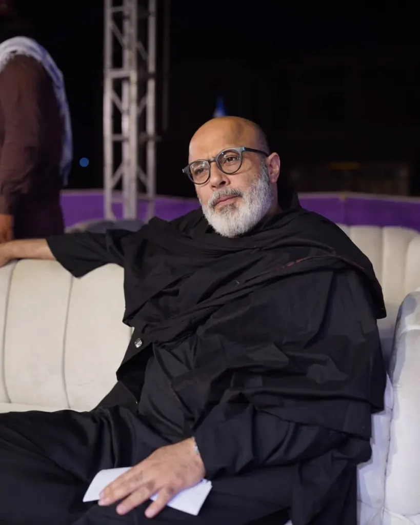 ہمرااز کاسٹ ، شیڈول اور اوقات