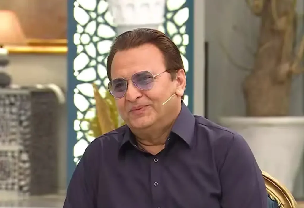 ہمرااز کاسٹ ، شیڈول اور اوقات