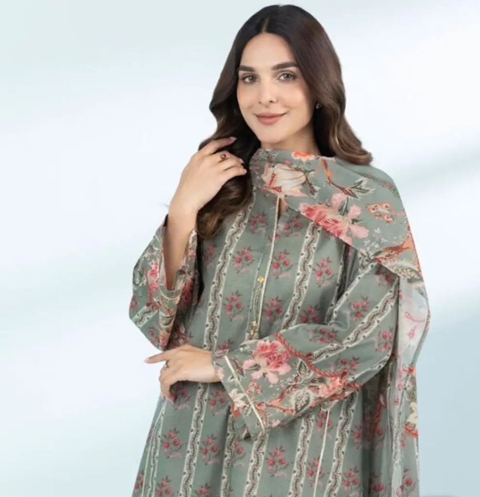 مہرونیسا اقبال اپنی شادی کی تفصیلات شیئر کرتی ہیں