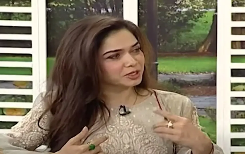 فہیما اوون عید 1 دن سے نمٹنے کے لئے جو شوہر کی سالگرہ ہے