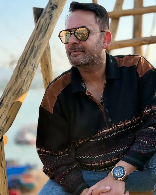 نعمان مسعود کی شادیوں میں داخل ہونے والی خواتین کو مشورہ
