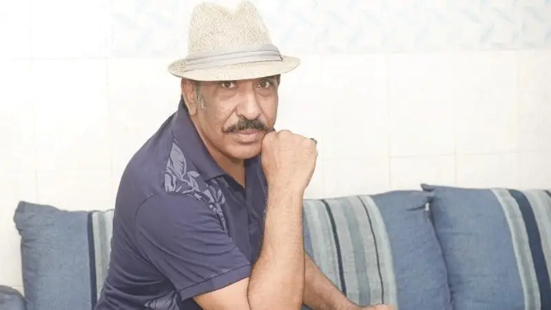 نیئر ایجز ماضی کے چاہنے والوں کے بارے میں بات کرکے مردوں کی بے عزتی کرنے والے مردوں پر بات کرتے ہیں