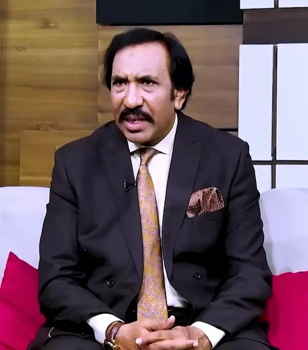 نیئر ایجز ماضی کے چاہنے والوں کے بارے میں بات کرکے مردوں کی بے عزتی کرنے والے مردوں پر بات کرتے ہیں
