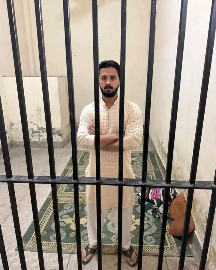 راجاب بٹ کے پاکستان واپس آنے کا منصوبہ ہے