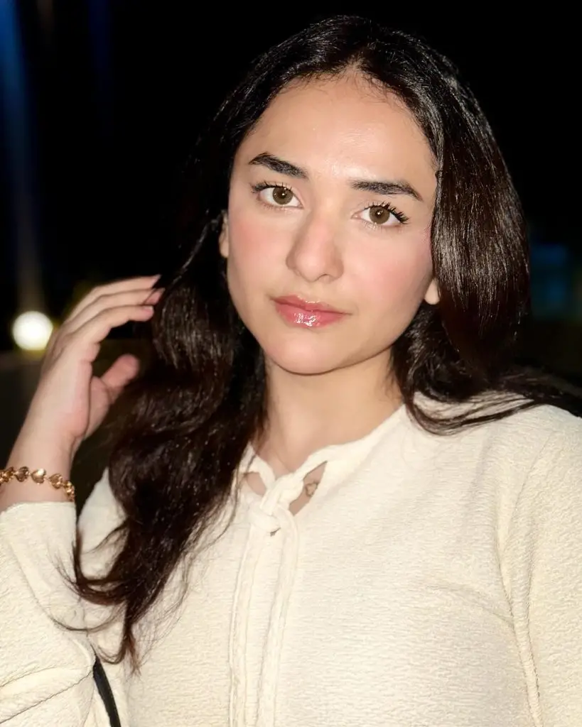 یمنا زیدی کی قربانی پر قرز ای جان کے لئے ڈائریکٹر ثقیب خان
