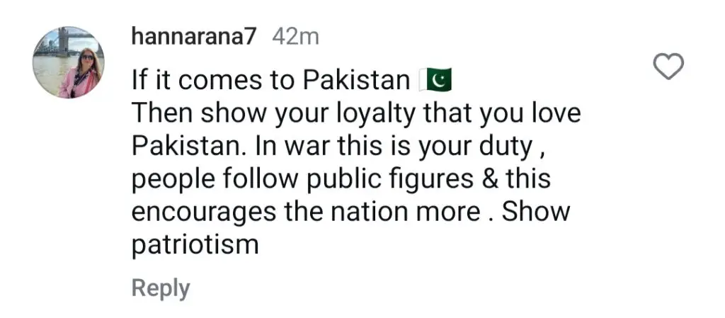 فائزہ حسن نے مشہور شخصیات سے پوچھ گچھ کرنے والے لوگوں سے تالیاں بجائیں