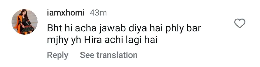 کنگنا رناوت پر ہیرا مانی کا وحشی ردعمل