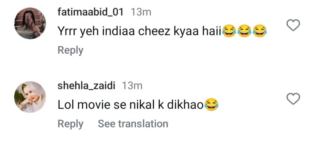 ماورا ہاکین کو سانم ٹیری قصام پوسٹر سے ہٹا دیا گیا
