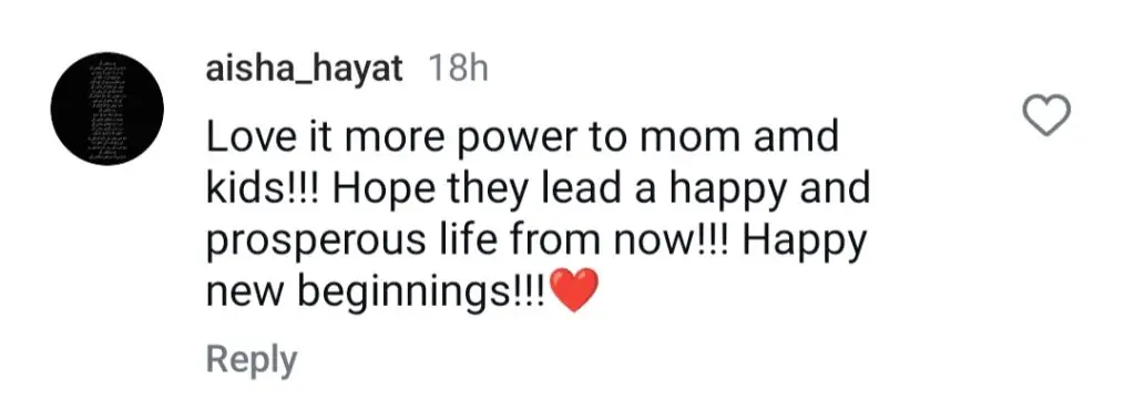 بیٹی کا ماں کی طلاق کا جشن وائرل ہوتا ہے