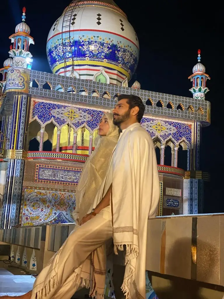 سب سے زیادہ سجاوٹ ایل ایس اے فاتح بننے کے بعد یومنا زیدی کا پیغام