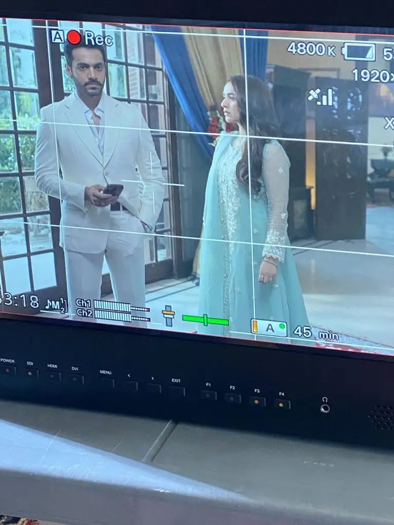 سب سے زیادہ سجاوٹ ایل ایس اے فاتح بننے کے بعد یومنا زیدی کا پیغام