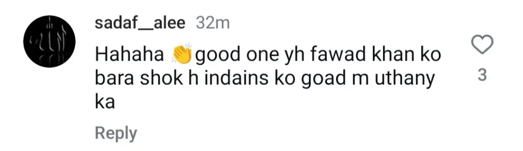 بالی ووڈ کے خلاف رابیا کلسوم کے سخت موقف کی تعریف کی