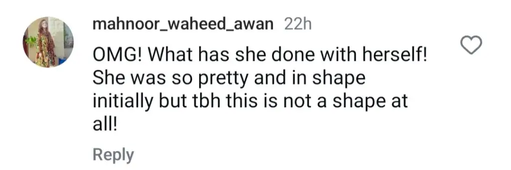 ثنا نواز کی جرات مندانہ جم ویڈیو تنازعہ کو جنم دیتی ہے