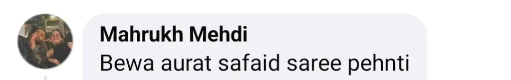 شگوفٹا اجز نے ایک طاقتور عنوان کے ساتھ وزن میں کمی کو بڑھاوا دیا