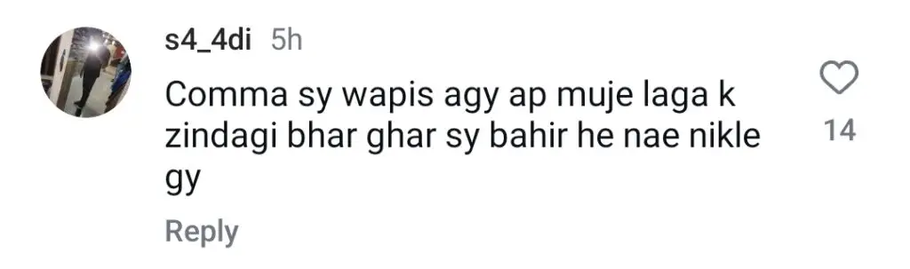 شائقین جنگ کے بعد ترانا کو بانٹنے کے لئے اٹف اسلم سے متاثر نہیں ہوئے