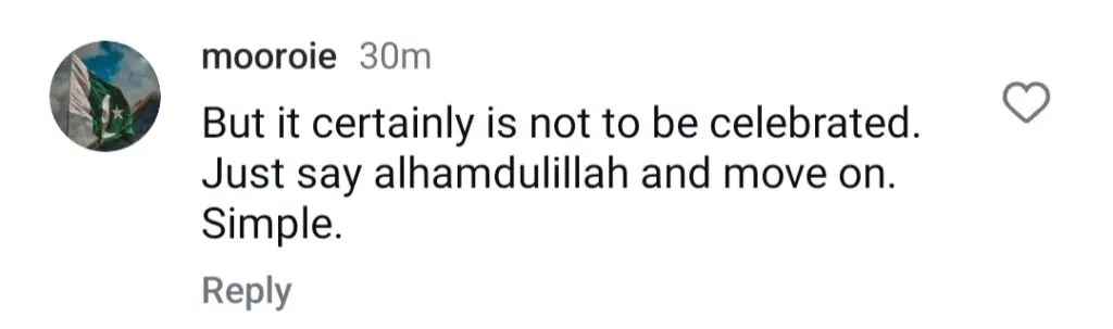بیٹی کا ماں کی طلاق کا جشن وائرل ہوتا ہے