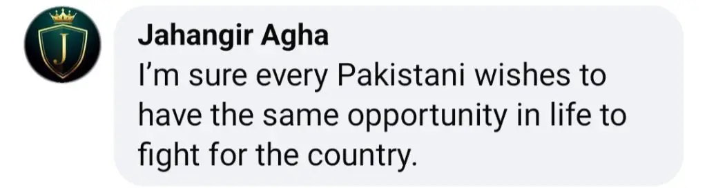 پاکستانی شہریوں نے ہندوستانی ڈرون کو گولی مار کر قومی ہیرو بن گیا