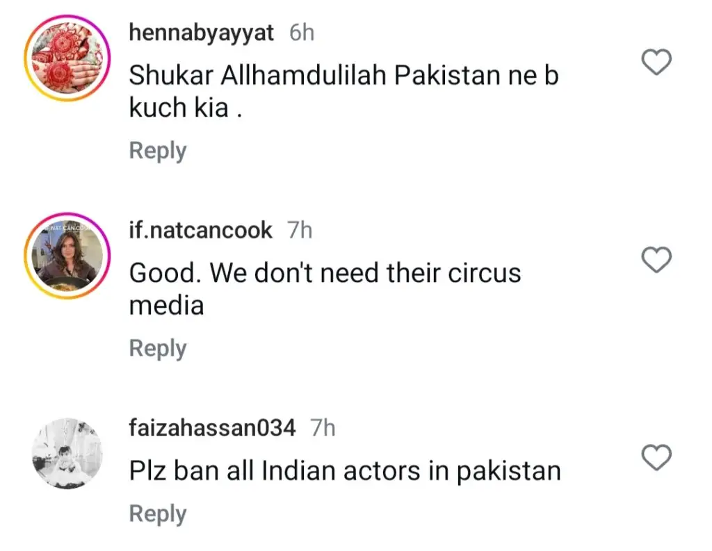 پی ٹی اے نے ہندوستانی پروپیگنڈا نیٹ ورک کو بند کردیا