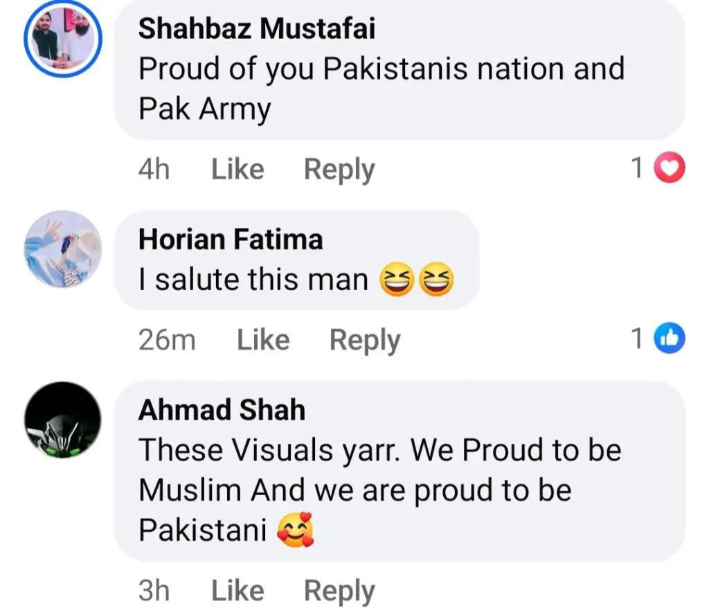 پاکستانی شہریوں نے ہندوستانی ڈرون کو گولی مار کر قومی ہیرو بن گیا