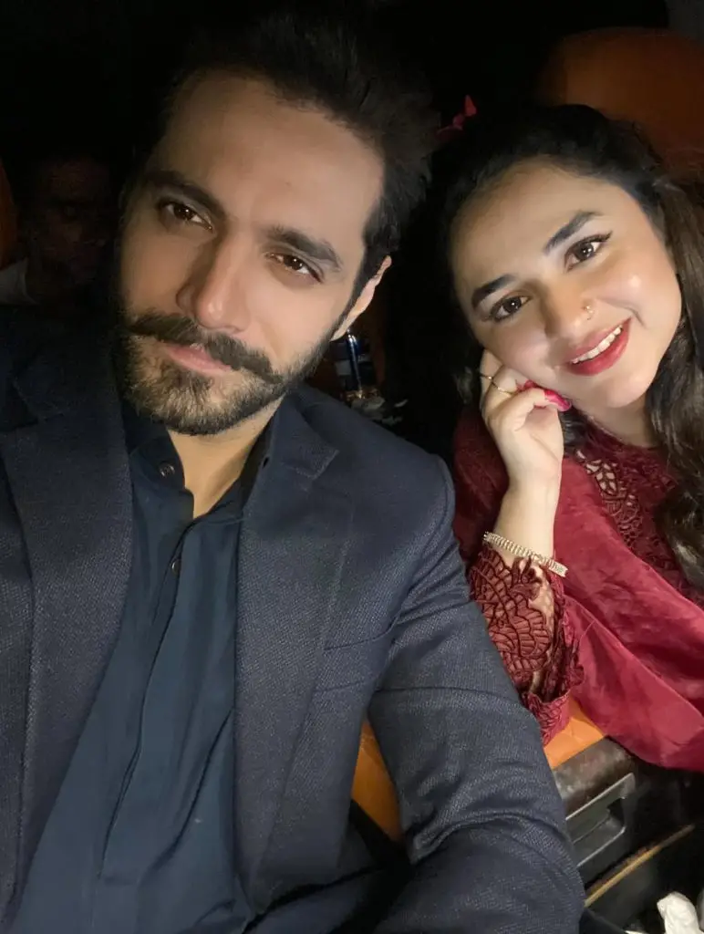 سب سے زیادہ سجاوٹ ایل ایس اے فاتح بننے کے بعد یومنا زیدی کا پیغام