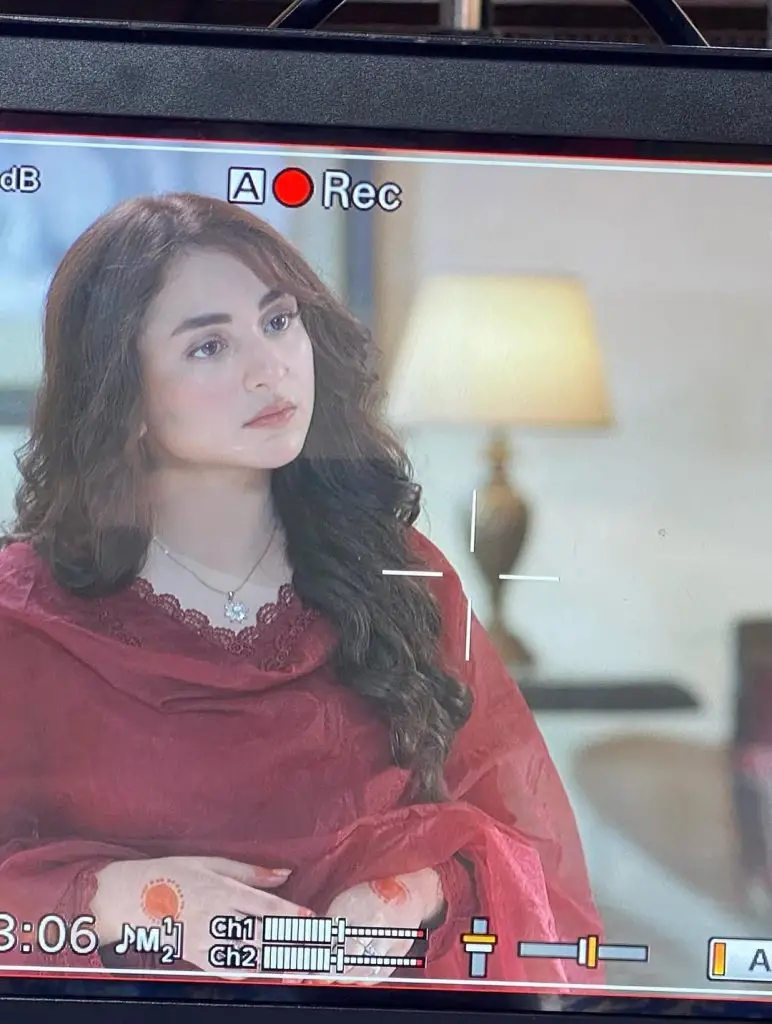 سب سے زیادہ سجاوٹ ایل ایس اے فاتح بننے کے بعد یومنا زیدی کا پیغام