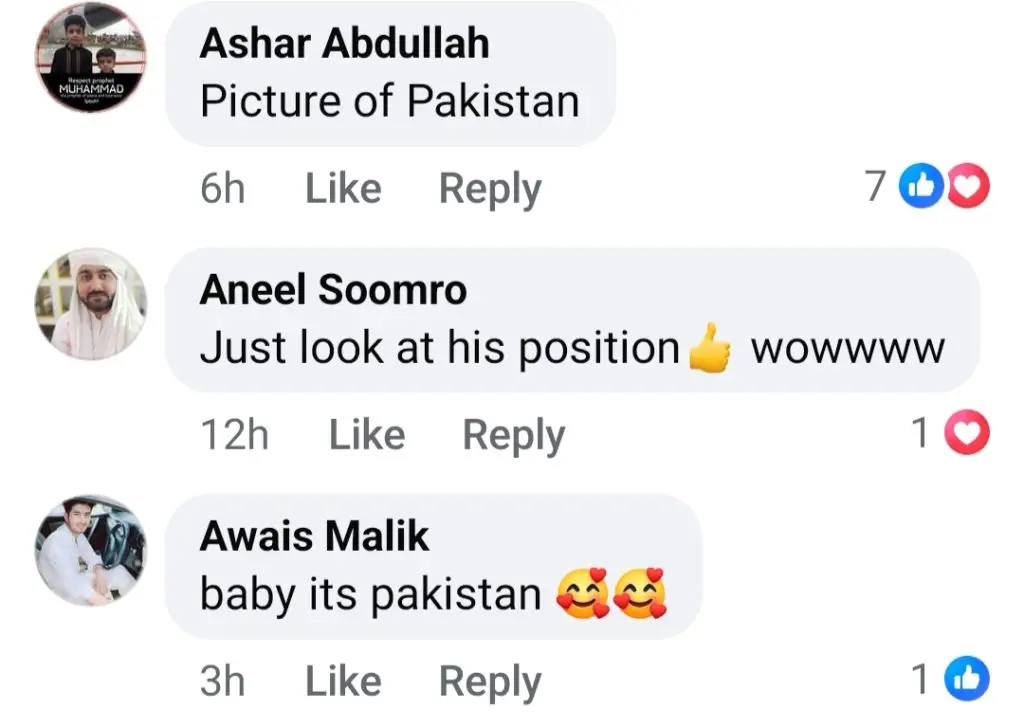 پاکستانی شہریوں نے ہندوستانی ڈرون کو گولی مار کر قومی ہیرو بن گیا