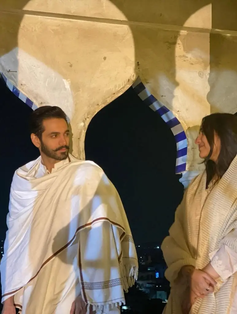 سب سے زیادہ سجاوٹ ایل ایس اے فاتح بننے کے بعد یومنا زیدی کا پیغام