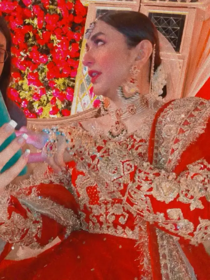 سب سے زیادہ سجاوٹ ایل ایس اے فاتح بننے کے بعد یومنا زیدی کا پیغام