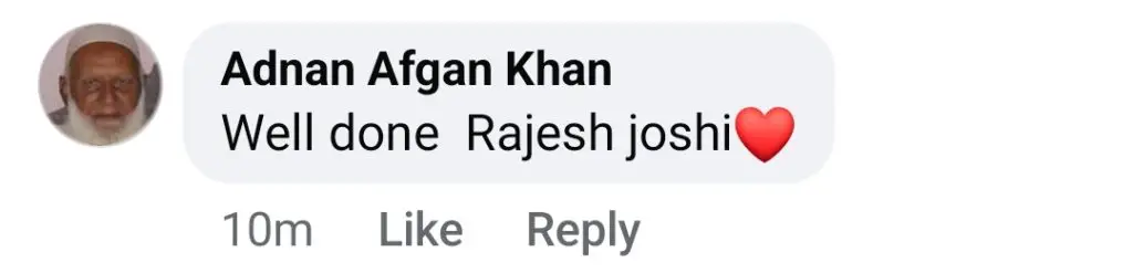 ہندوستانی صحافی ہندوستانی میڈیا کی سنسنی خیزی کو کلینرز کے پاس لے جاتا ہے
