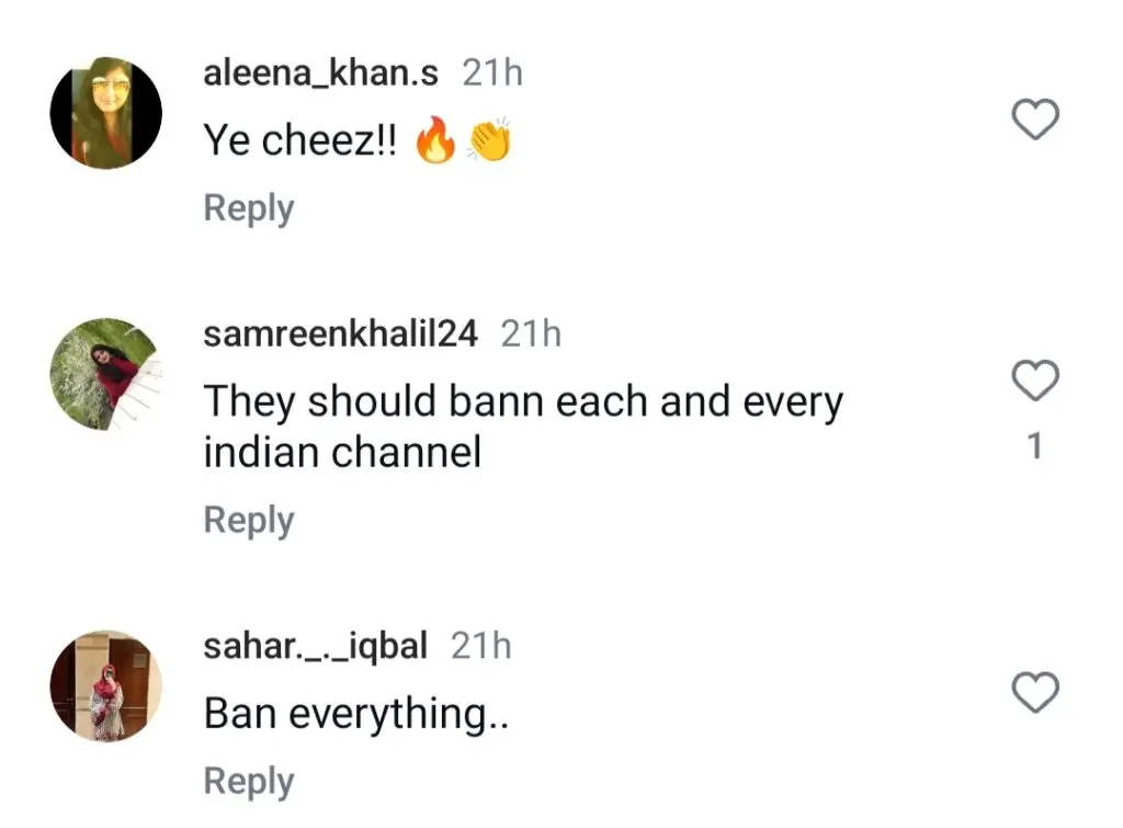 پی ٹی اے نے ہندوستانی پروپیگنڈا نیٹ ورک کو بند کردیا