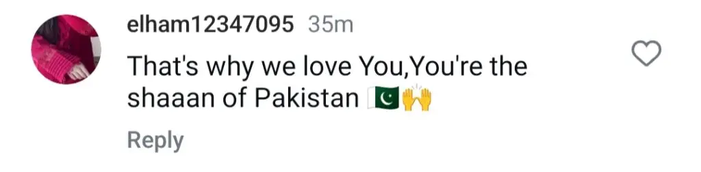 ہندوستان میں کام کرنے کے خلاف شان شاہد کا موقف جائز ہے
