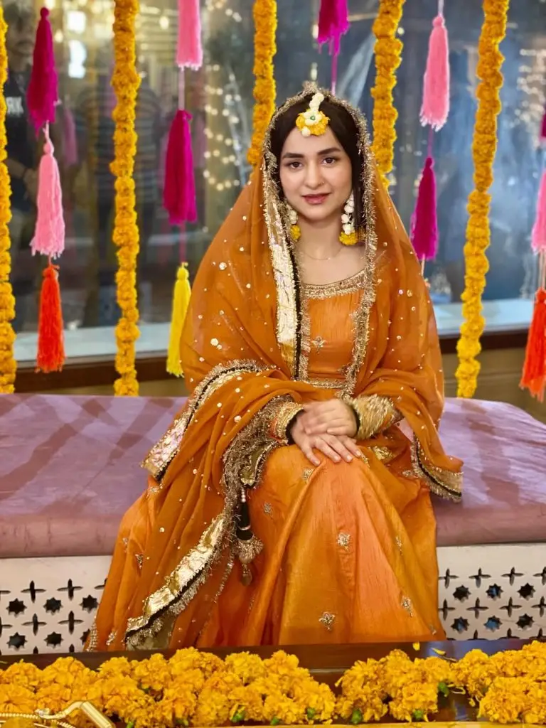 سب سے زیادہ سجاوٹ ایل ایس اے فاتح بننے کے بعد یومنا زیدی کا پیغام