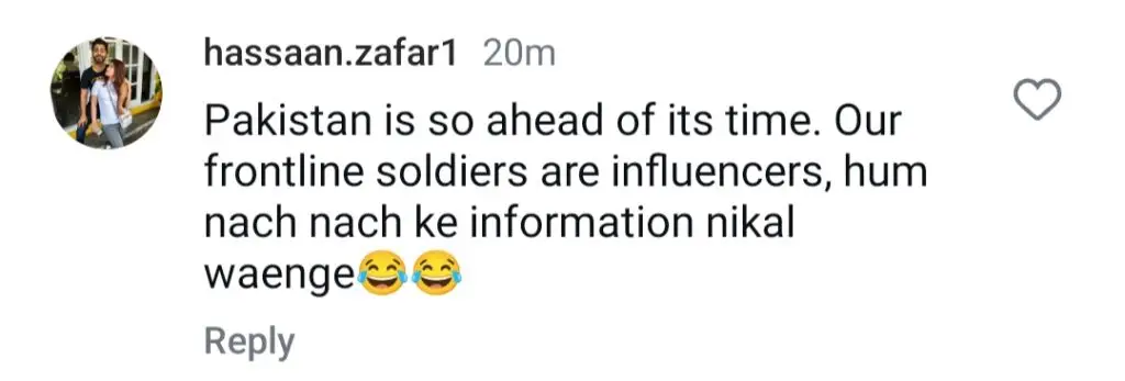 پاکستان کی حمایت کرنے پر اپنے ہی شہریوں کو گرفتار کرنے پر پاکستانی ٹرول انڈیا