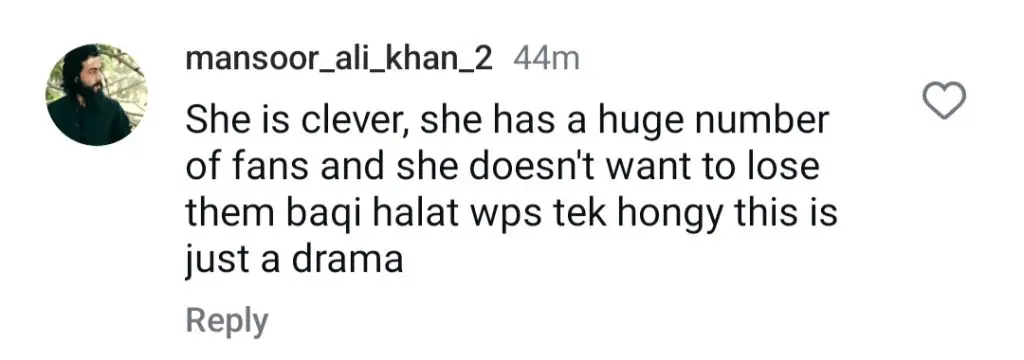 جنات مرزا نے ہند-پاک تعلقات پر خاموش ردعمل کے لئے ٹرول کیا