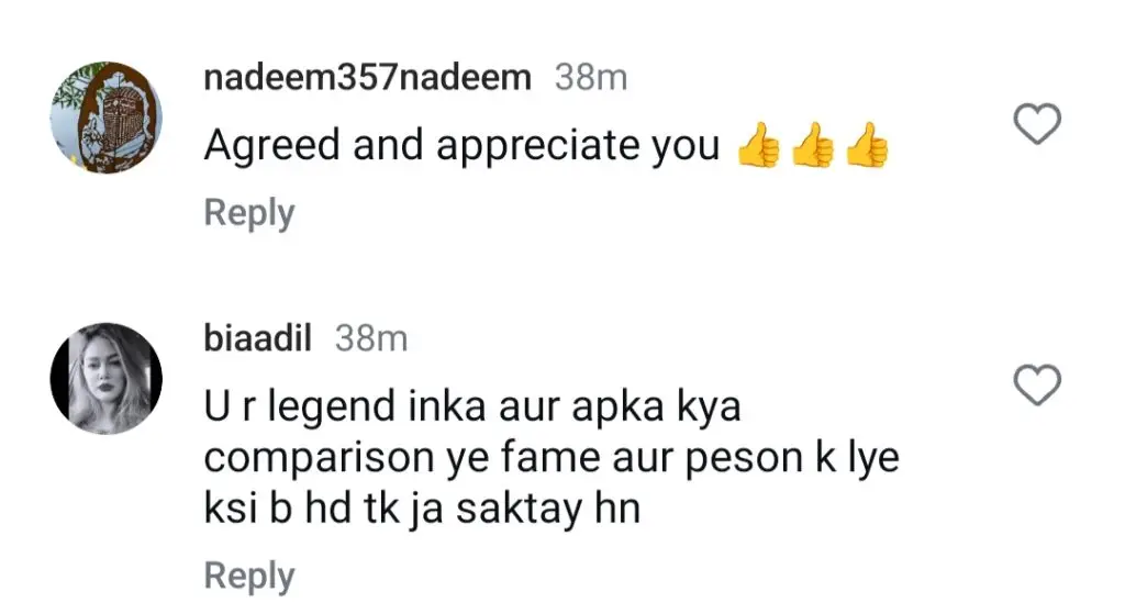 ہندوستان میں کام کرنے کے خلاف شان شاہد کا موقف جائز ہے