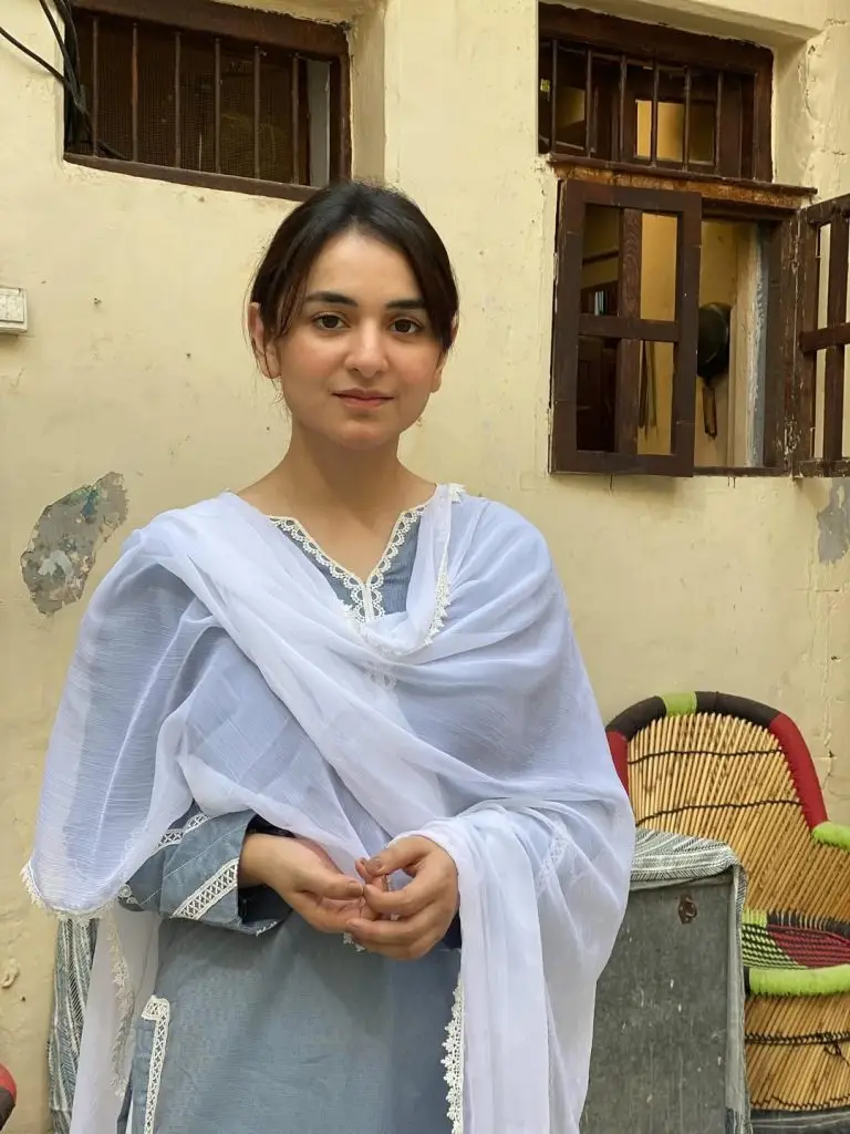 سب سے زیادہ سجاوٹ ایل ایس اے فاتح بننے کے بعد یومنا زیدی کا پیغام