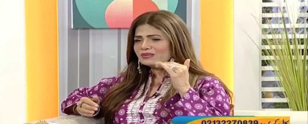 امبر خان اپنی جابرانہ شادی کے بارے میں کھلتا ہے