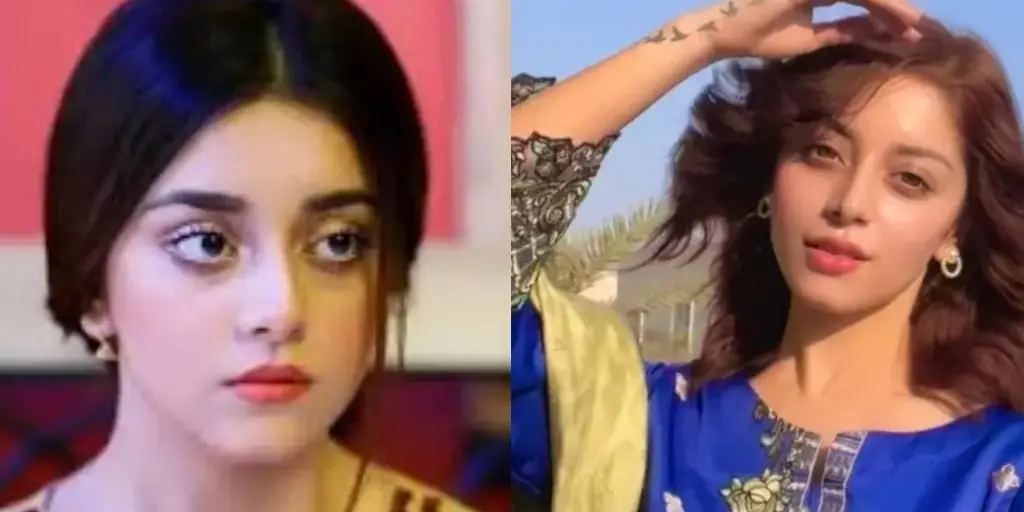 الیز شاہ نے پلاسٹک سرجری کی افواہوں کی تردید کی