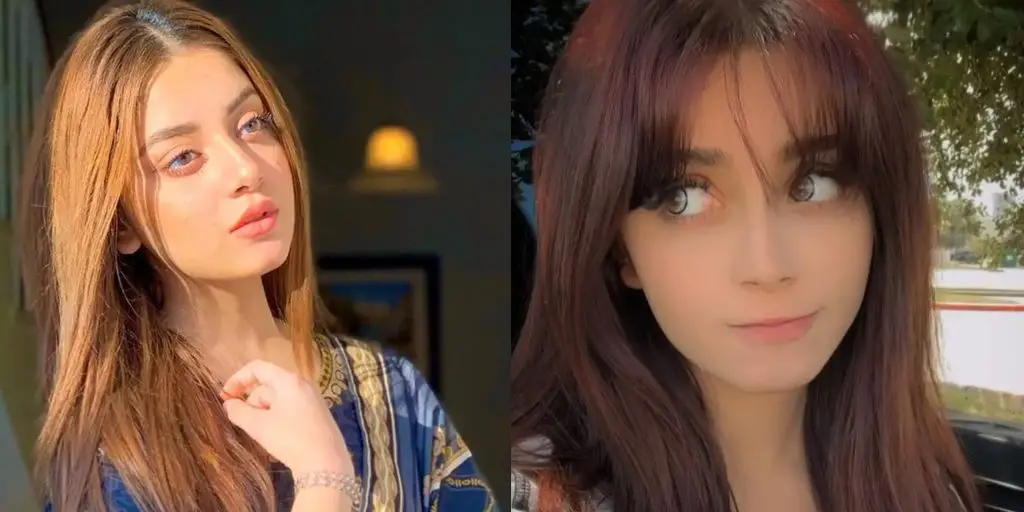 الیز شاہ نے پلاسٹک سرجری کی افواہوں کی تردید کی